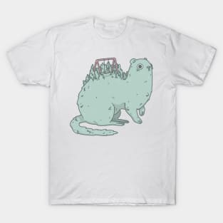 Playground Ferret T-Shirt